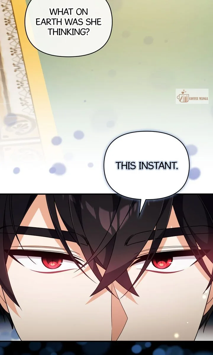 I will try to seduce the male lead for my brother Chapter 64 page 19