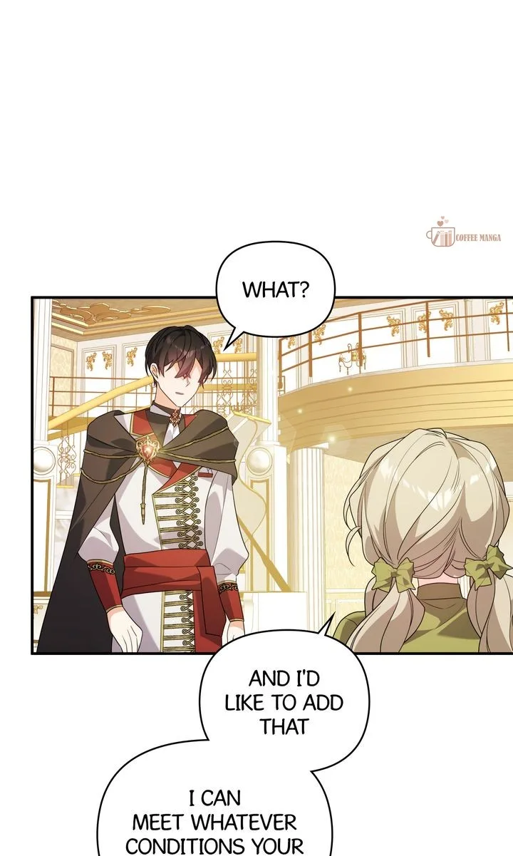 I will try to seduce the male lead for my brother Chapter 64 page 13