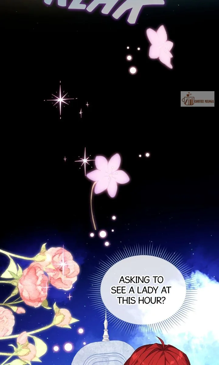 I will try to seduce the male lead for my brother Chapter 64 page 23