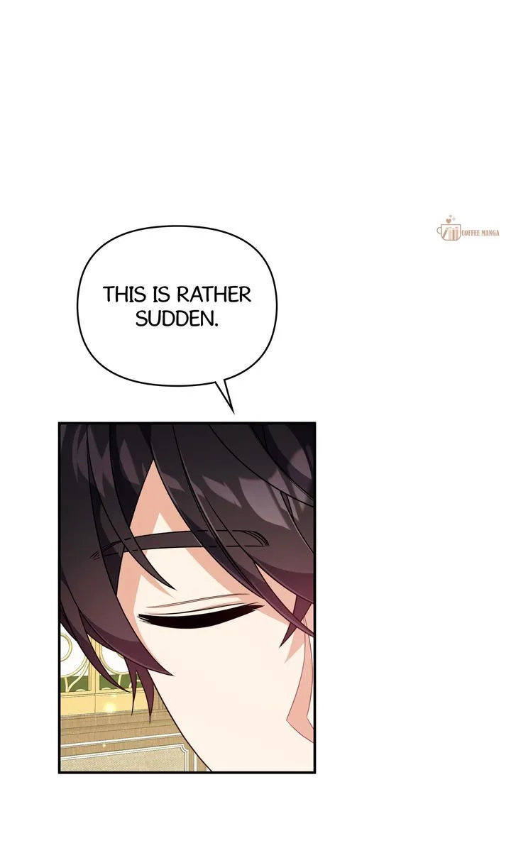 I will try to seduce the male lead for my brother Chapter 63 page 52