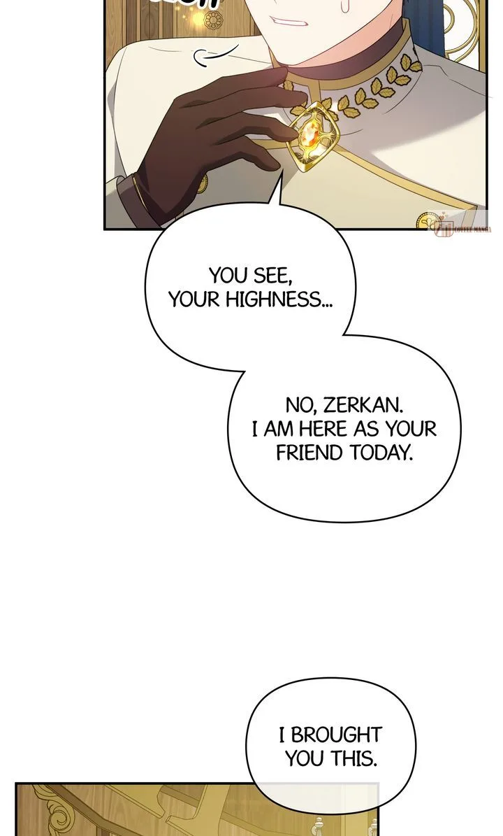 I will try to seduce the male lead for my brother Chapter 63 page 56