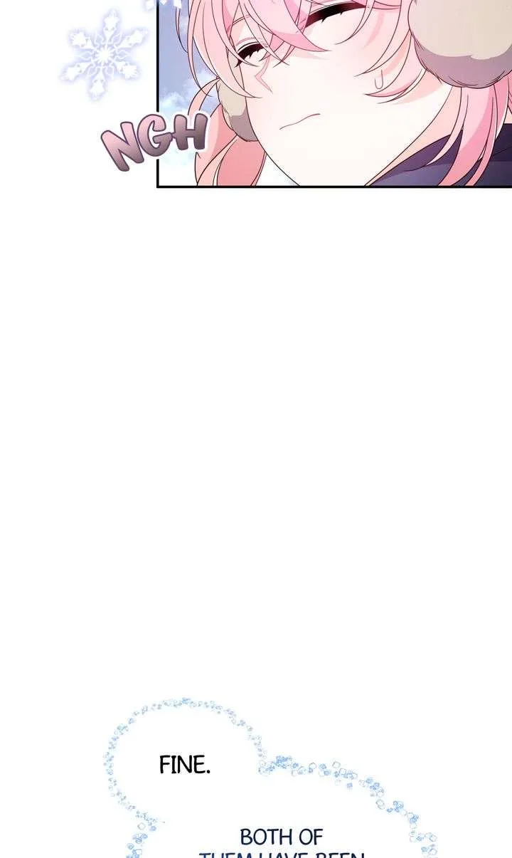 I will try to seduce the male lead for my brother Chapter 65 page 9