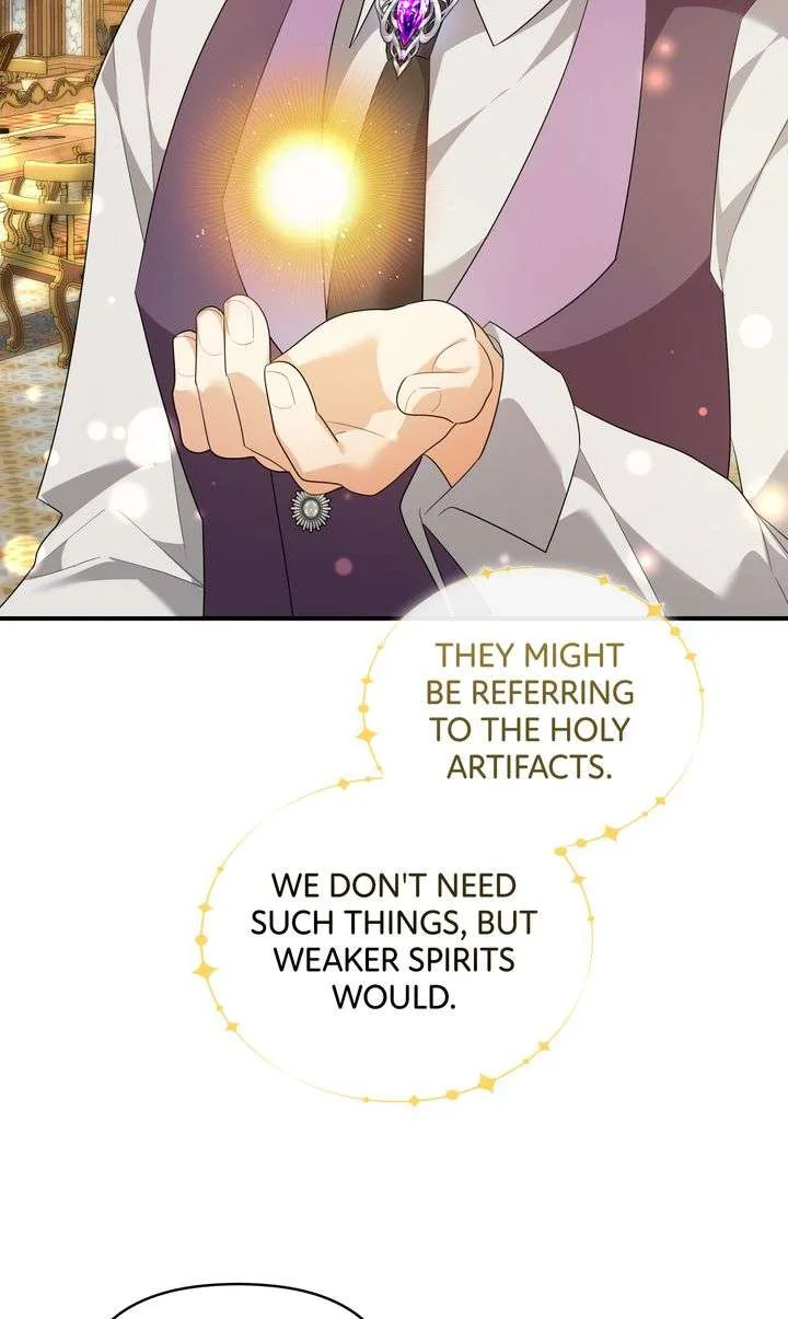 I will try to seduce the male lead for my brother Chapter 65 page 31