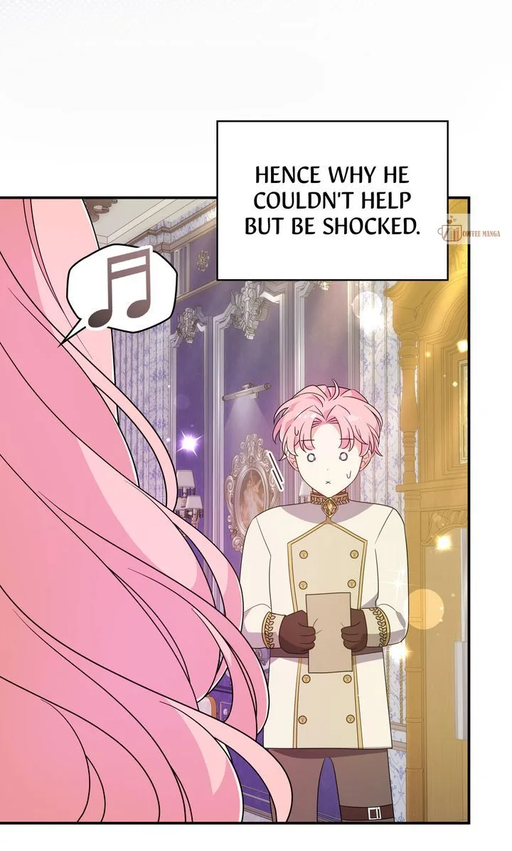 I will try to seduce the male lead for my brother Chapter 63 page 41