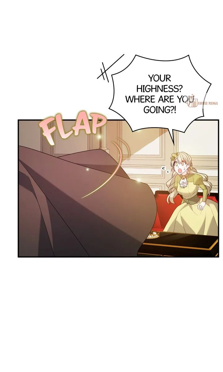 I will try to seduce the male lead for my brother Chapter 64 page 16
