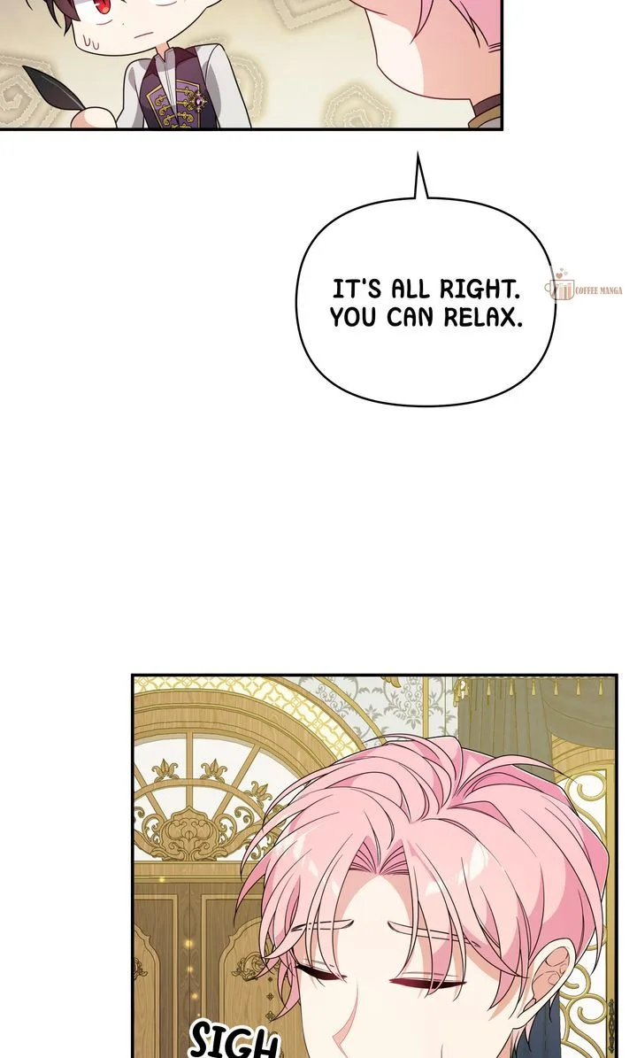 I will try to seduce the male lead for my brother Chapter 63 page 55