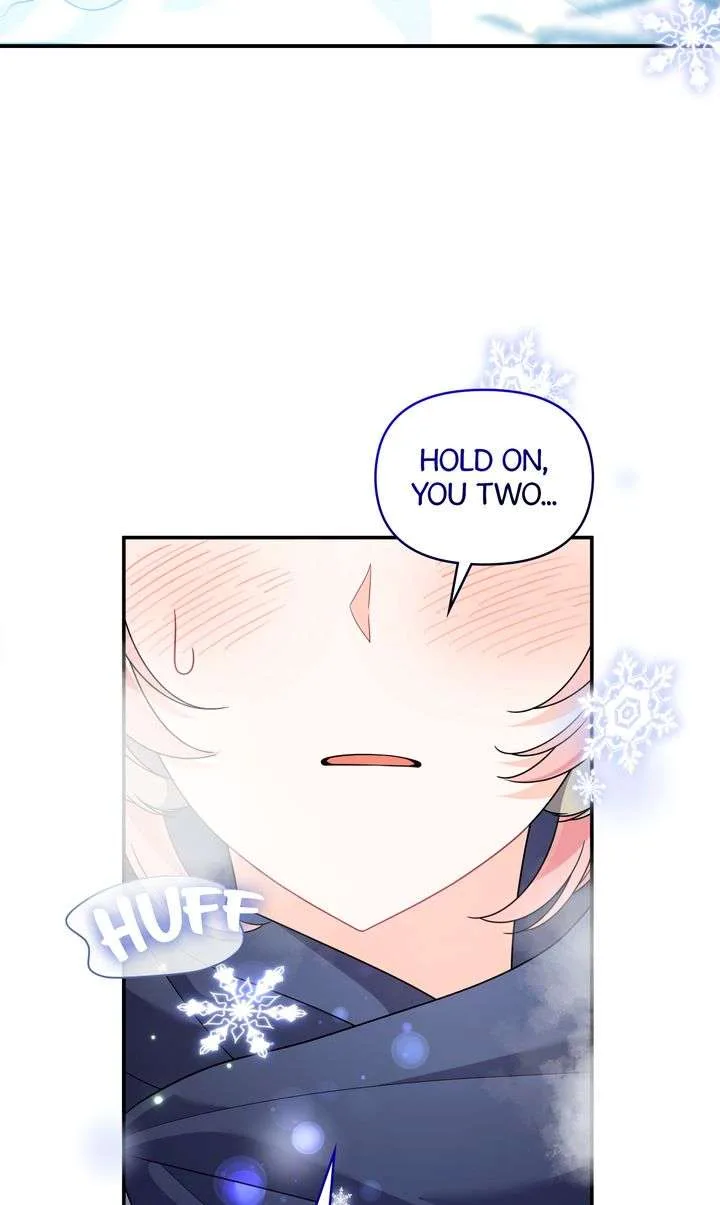 I will try to seduce the male lead for my brother Chapter 65 page 4