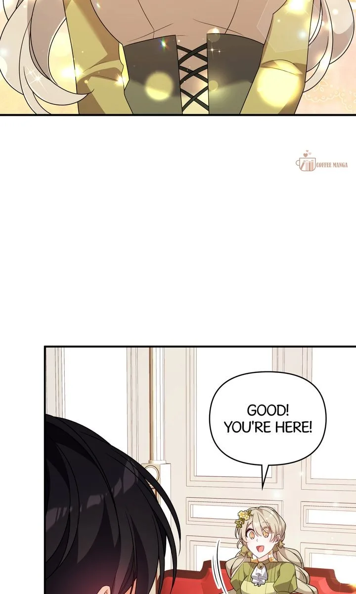 I will try to seduce the male lead for my brother Chapter 64 page 9