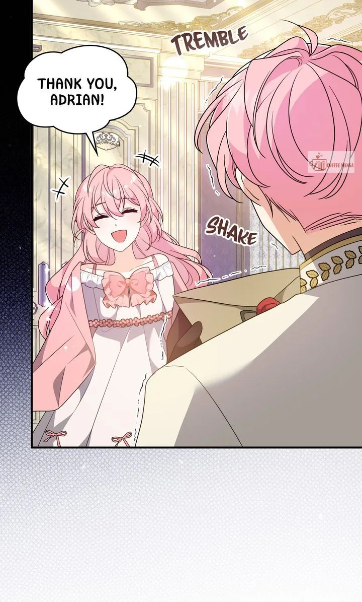 I will try to seduce the male lead for my brother Chapter 63 page 40