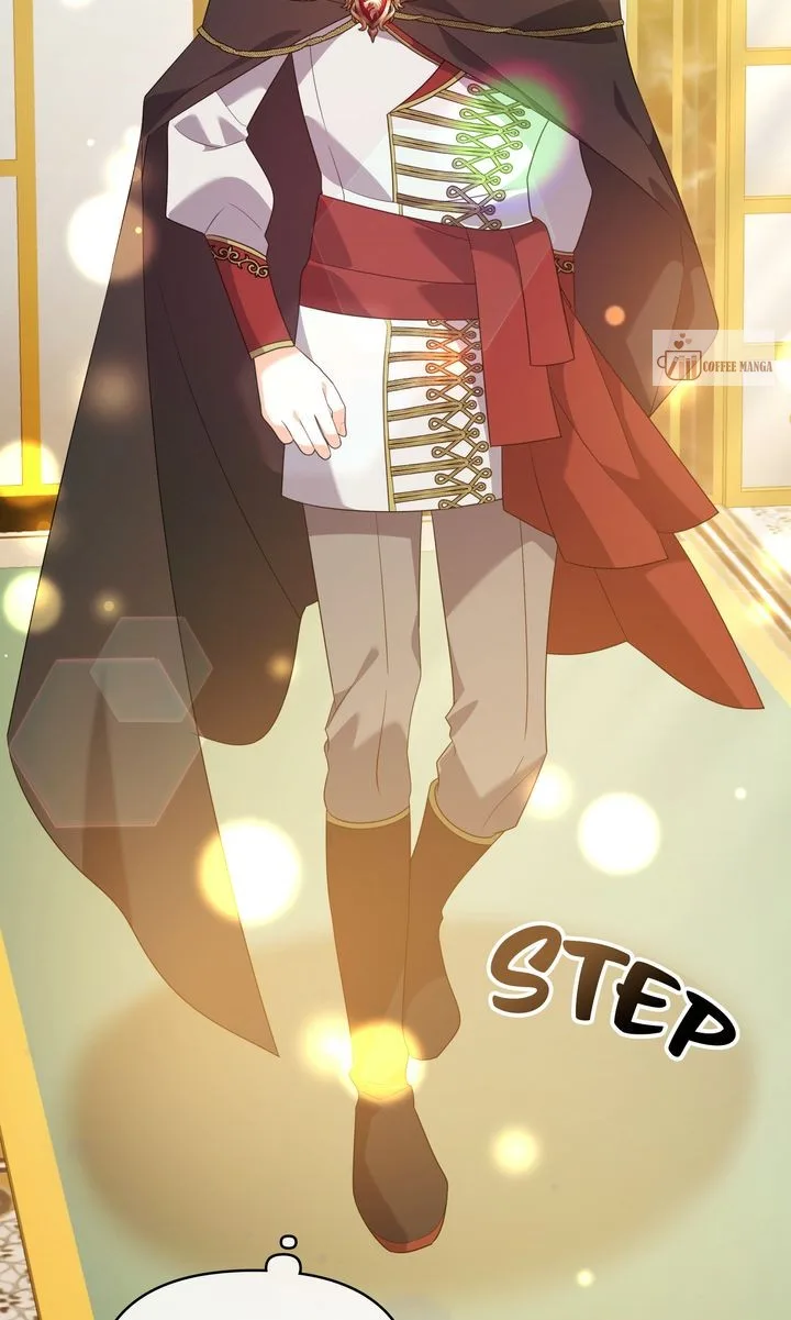 I will try to seduce the male lead for my brother Chapter 64 page 18