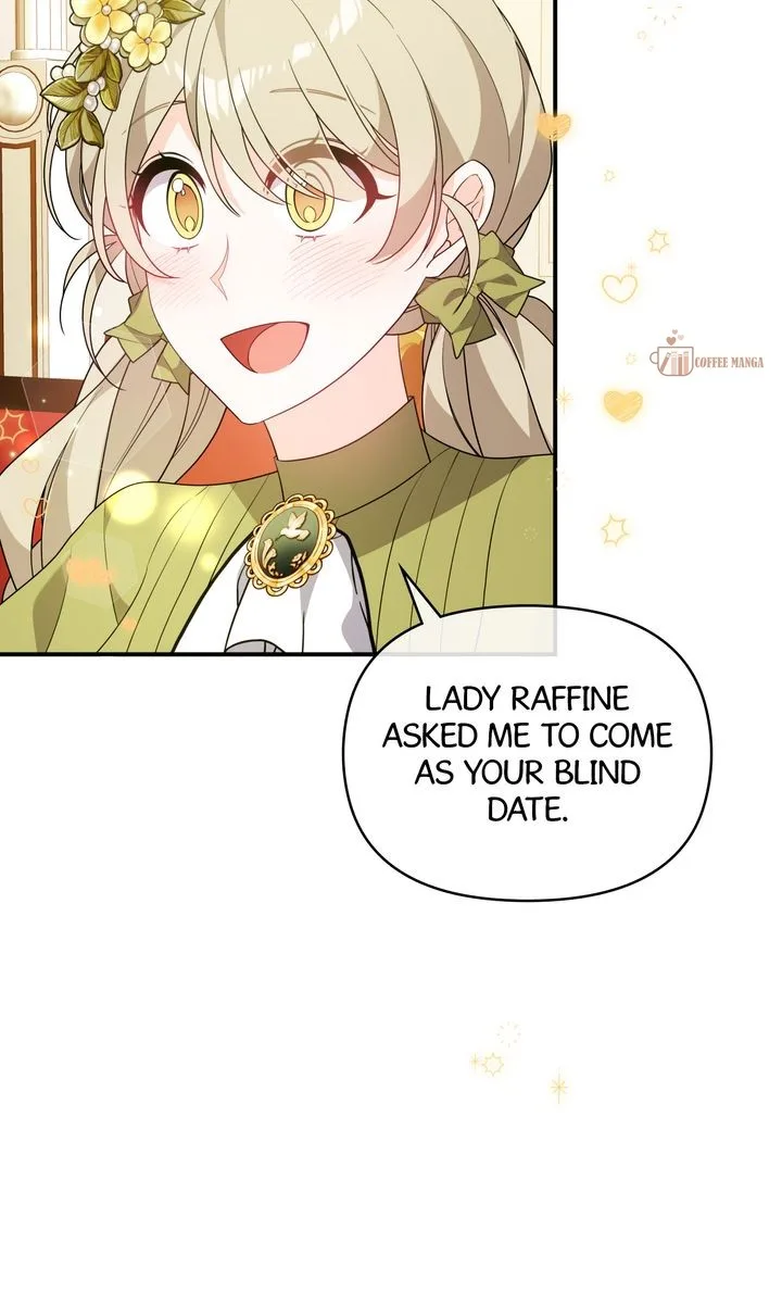 I will try to seduce the male lead for my brother Chapter 64 page 11