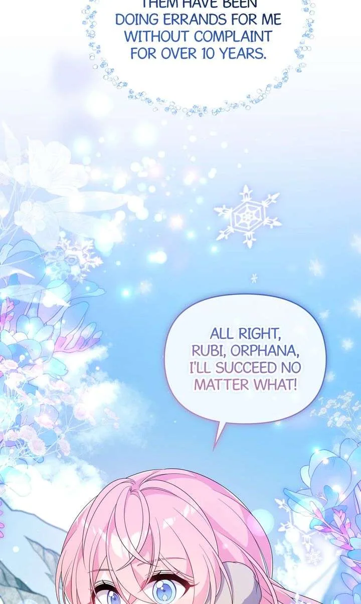 I will try to seduce the male lead for my brother Chapter 65 page 10