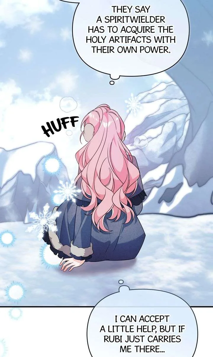 I will try to seduce the male lead for my brother Chapter 65 page 20
