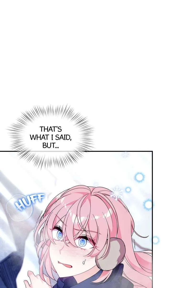 I will try to seduce the male lead for my brother Chapter 65 page 14