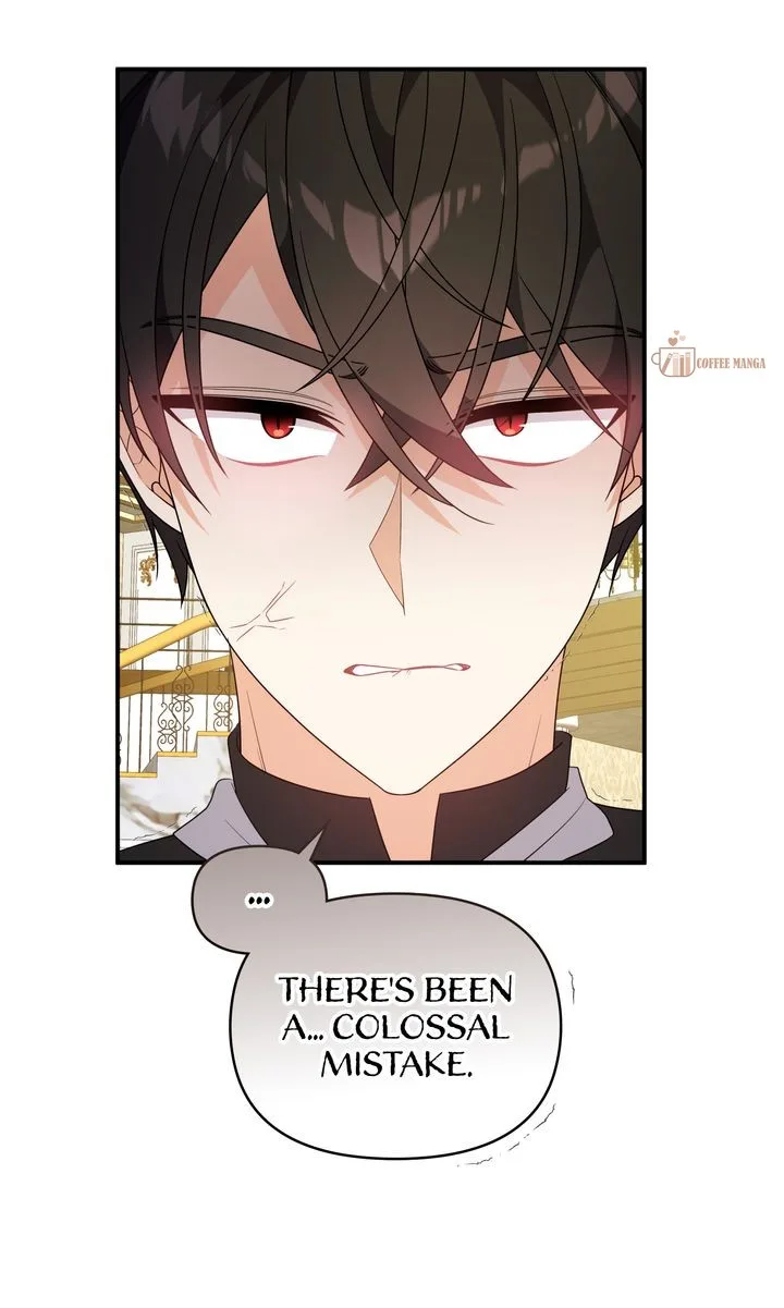 I will try to seduce the male lead for my brother Chapter 64 page 15