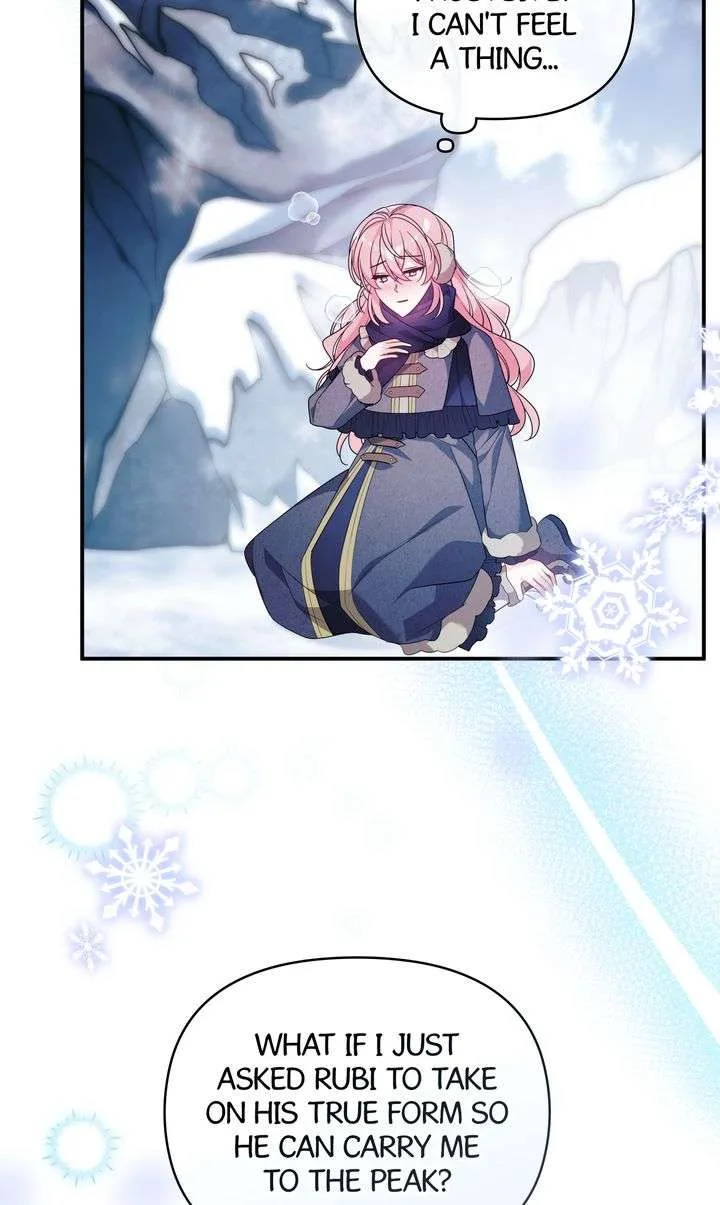 I will try to seduce the male lead for my brother Chapter 65 page 18