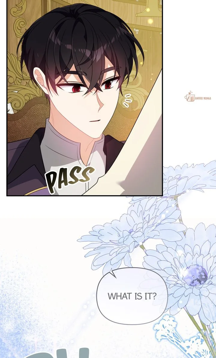 I will try to seduce the male lead for my brother Chapter 63 page 57