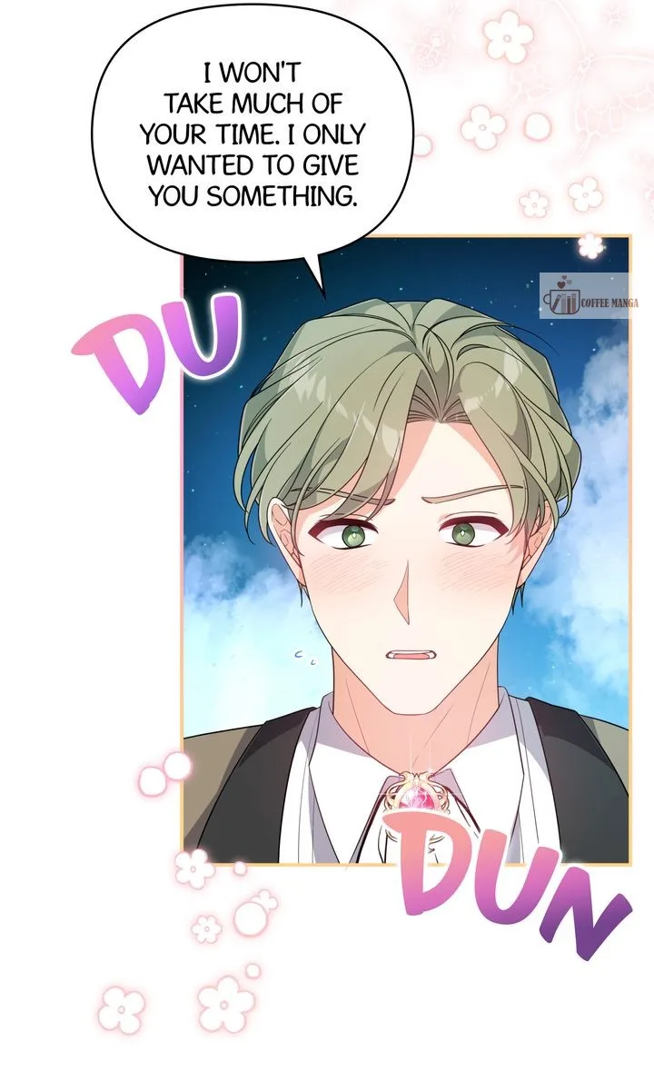 I will try to seduce the male lead for my brother Chapter 64 page 28