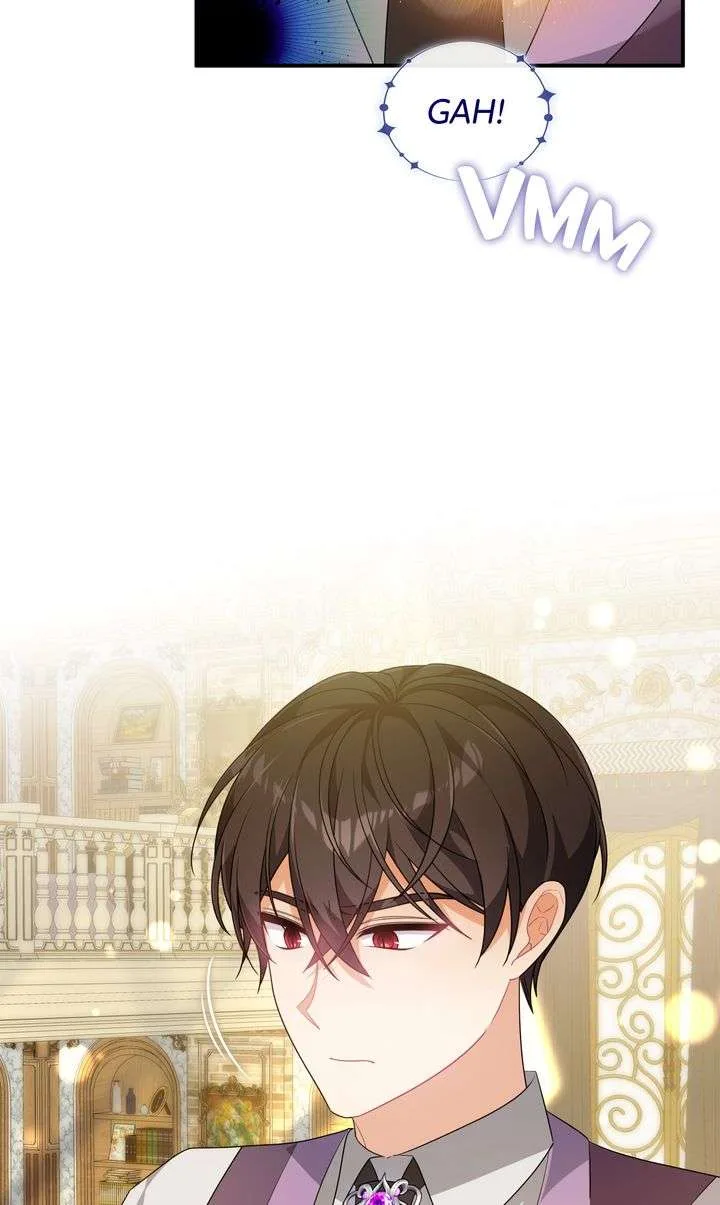 I will try to seduce the male lead for my brother Chapter 65 page 30