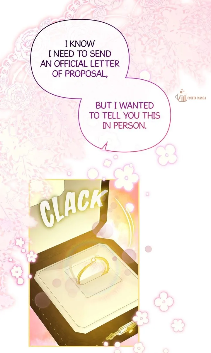 I will try to seduce the male lead for my brother Chapter 64 page 30