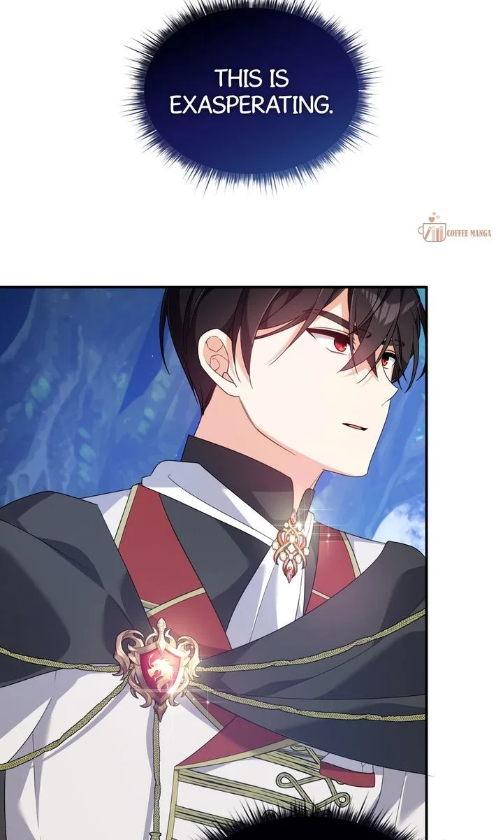 I will try to seduce the male lead for my brother Chapter 64 page 33