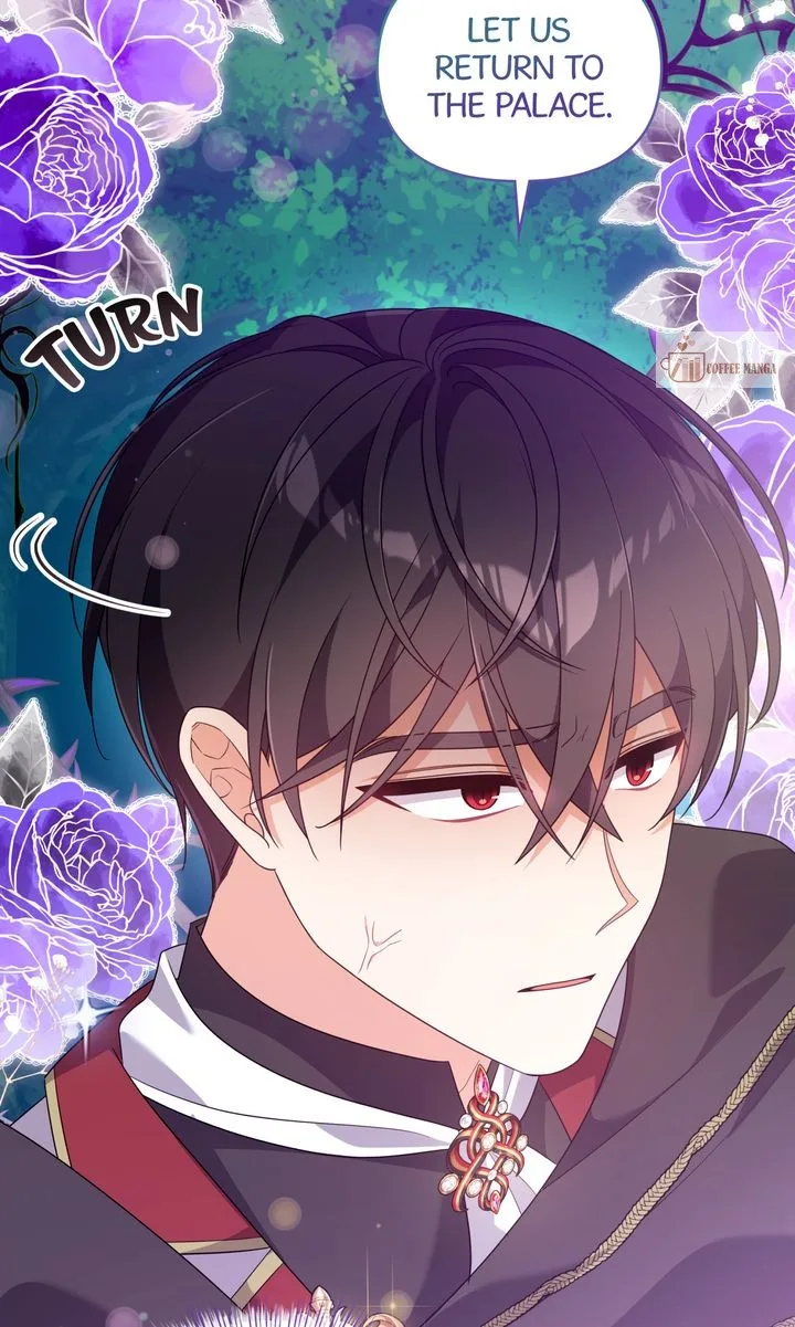 I will try to seduce the male lead for my brother Chapter 64 page 38