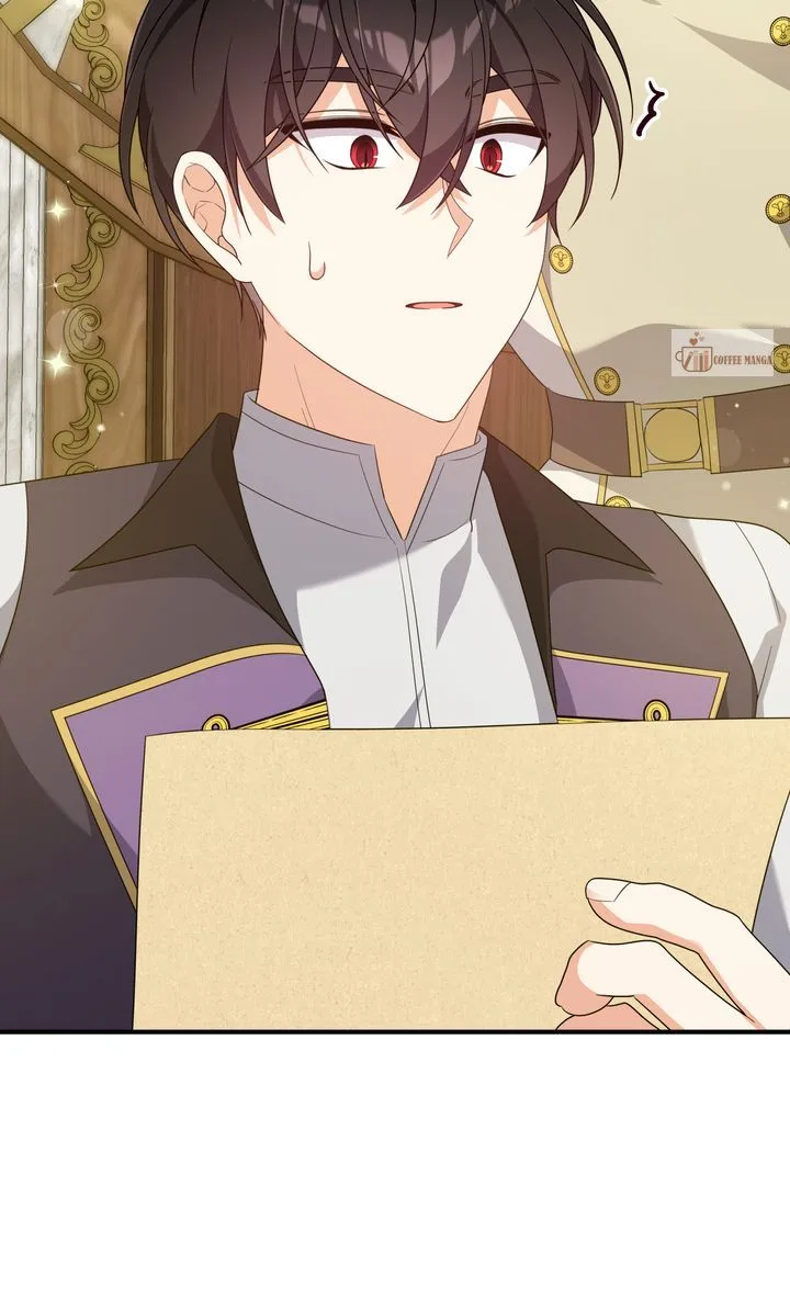 I will try to seduce the male lead for my brother Chapter 63 page 64