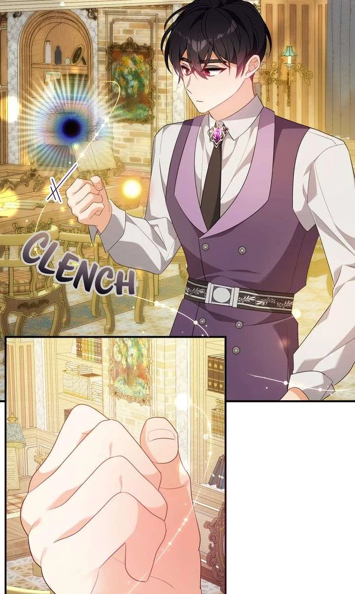 I will try to seduce the male lead for my brother Chapter 65 page 38