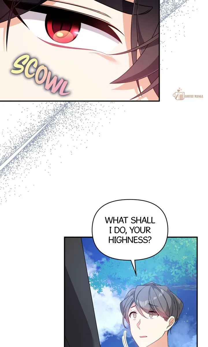 I will try to seduce the male lead for my brother Chapter 64 page 35