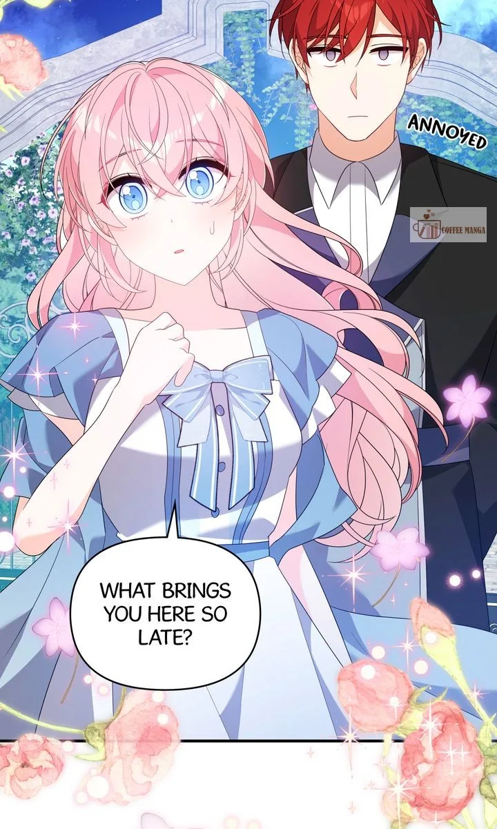 I will try to seduce the male lead for my brother Chapter 64 page 24