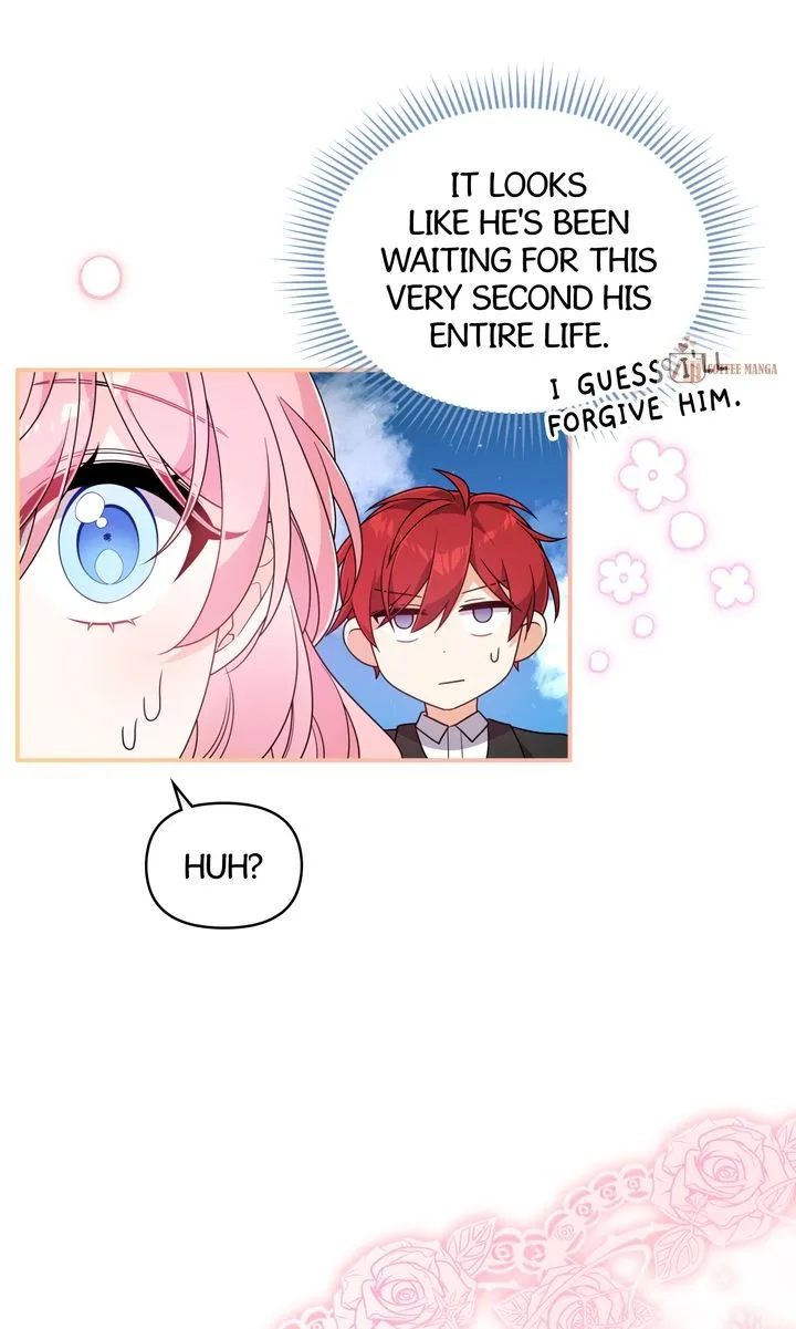 I will try to seduce the male lead for my brother Chapter 64 page 29
