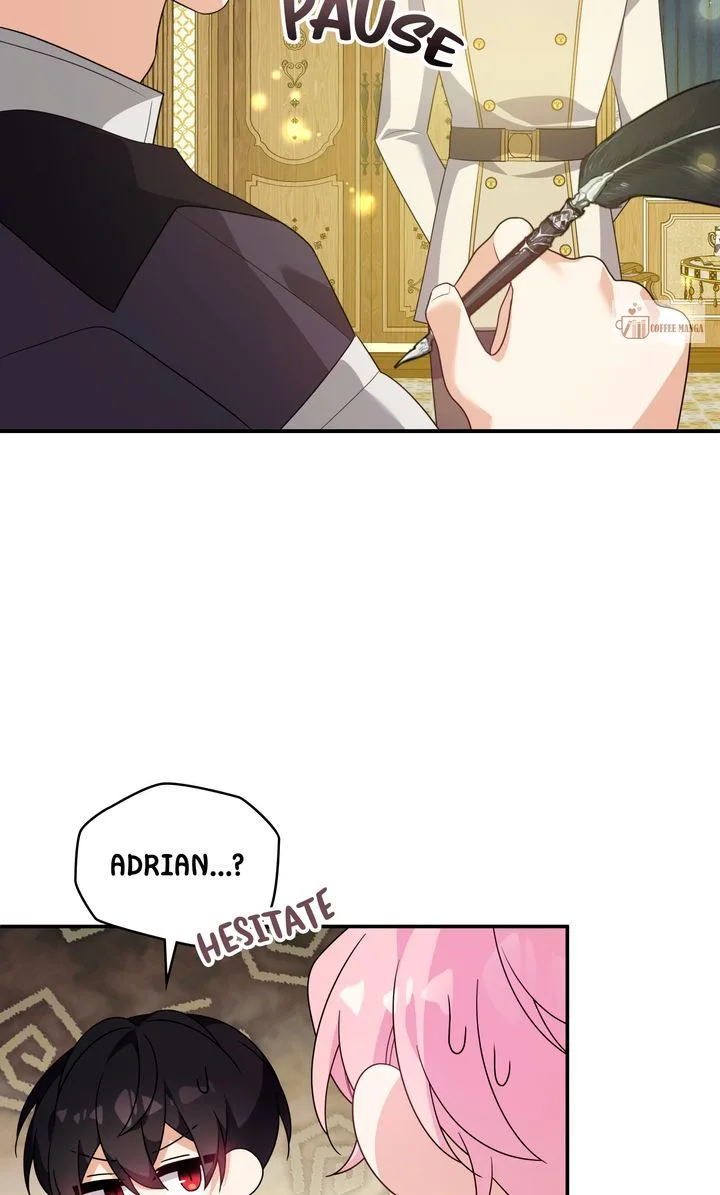I will try to seduce the male lead for my brother Chapter 63 page 54