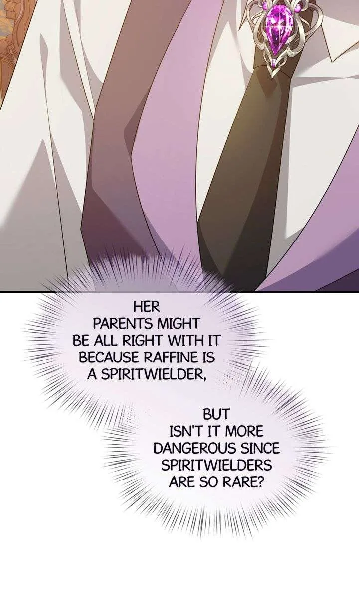 I will try to seduce the male lead for my brother Chapter 65 page 36