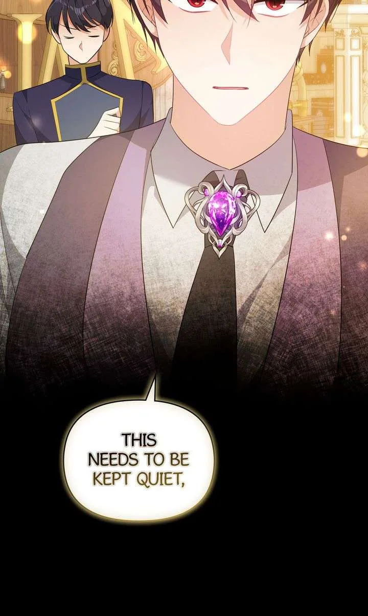 I will try to seduce the male lead for my brother Chapter 65 page 41