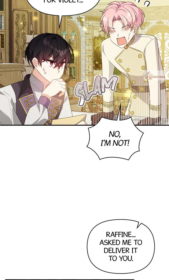 I will try to seduce the male lead for my brother Chapter 63 page 59