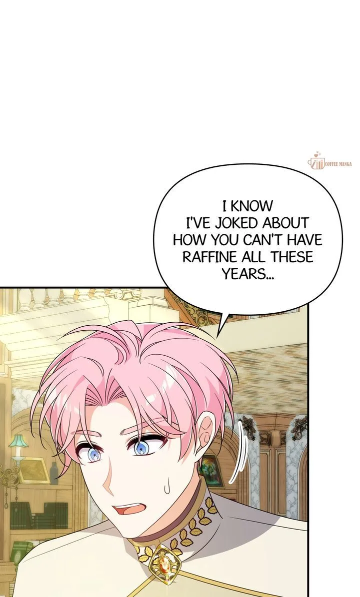 I will try to seduce the male lead for my brother Chapter 63 page 71