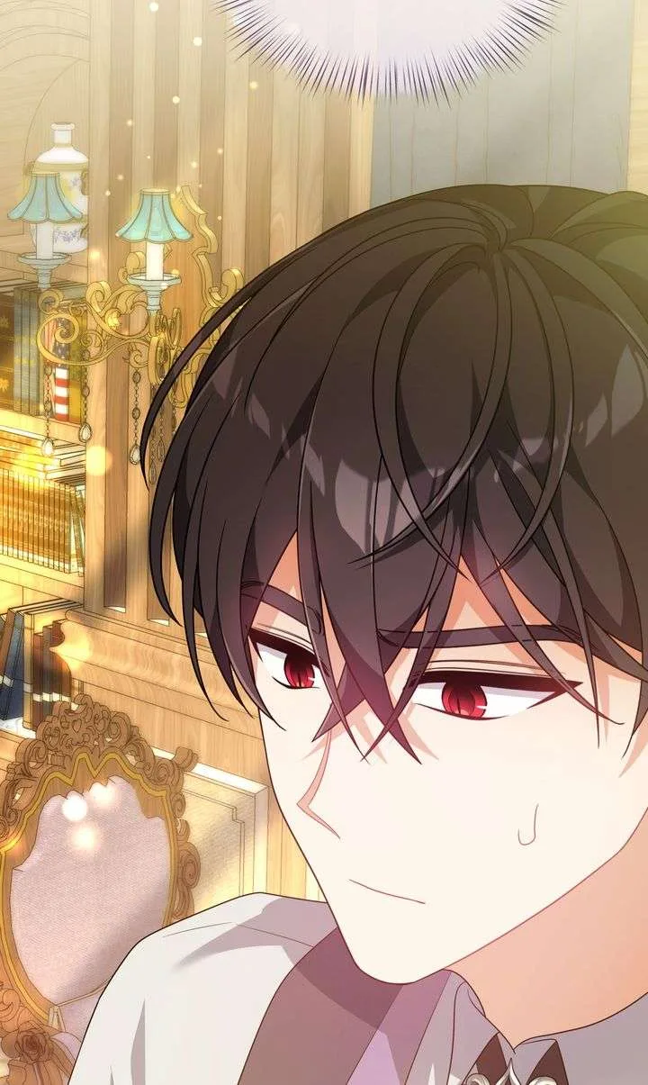 I will try to seduce the male lead for my brother Chapter 65 page 35