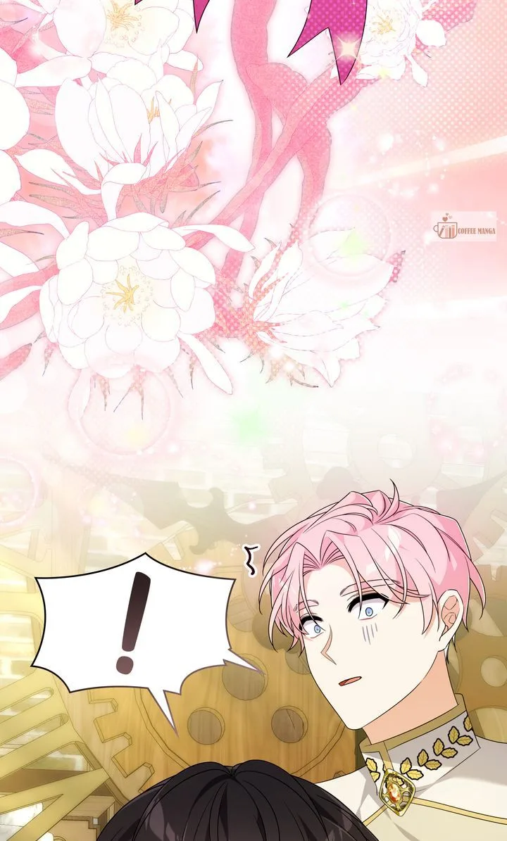 I will try to seduce the male lead for my brother Chapter 63 page 63