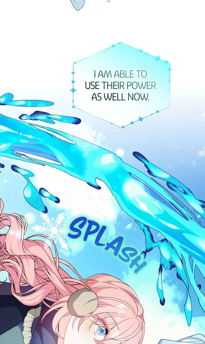I will try to seduce the male lead for my brother Chapter 65 page 84