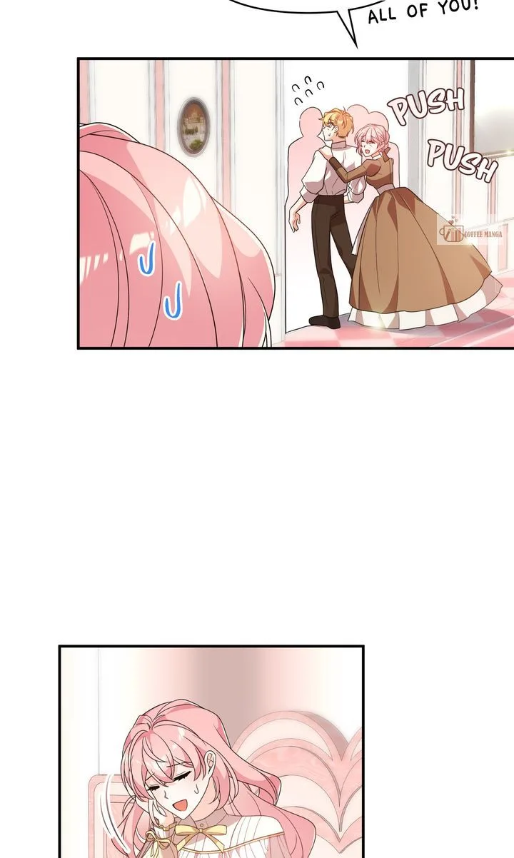 I will try to seduce the male lead for my brother Chapter 67 page 24