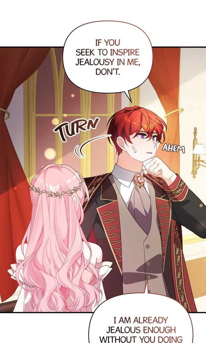 I will try to seduce the male lead for my brother Chapter 68 page 31