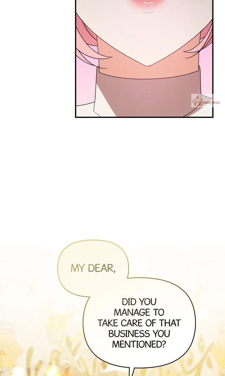 I will try to seduce the male lead for my brother Chapter 67 page 20