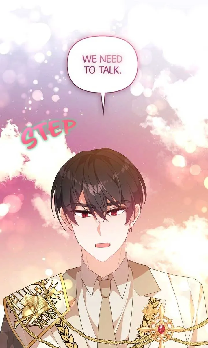 I will try to seduce the male lead for my brother Chapter 68 page 48