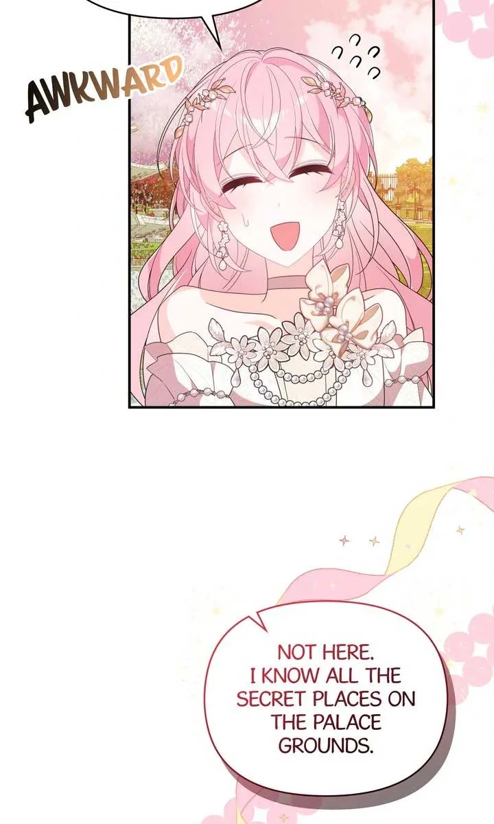 I will try to seduce the male lead for my brother Chapter 68 page 54