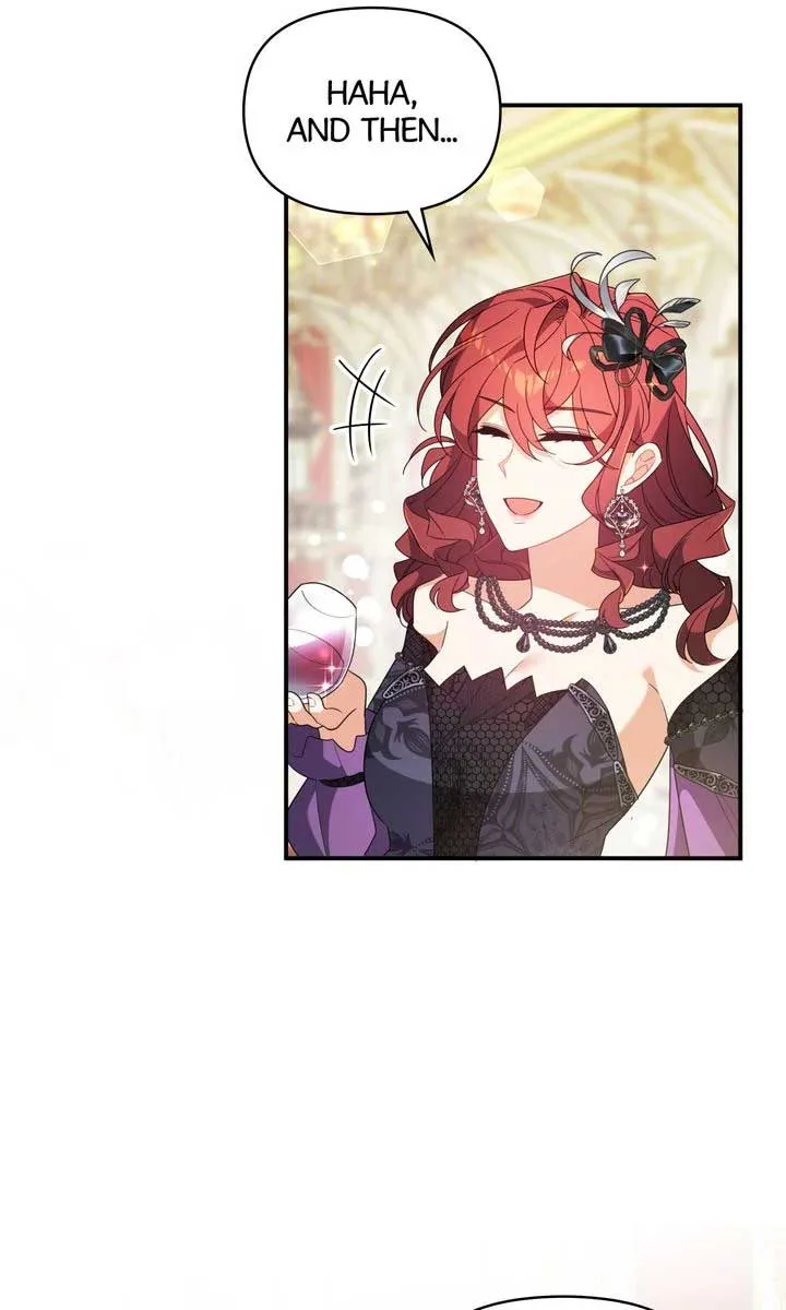 I will try to seduce the male lead for my brother Chapter 68 page 7