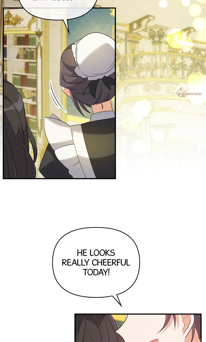 I will try to seduce the male lead for my brother Chapter 63 page 76