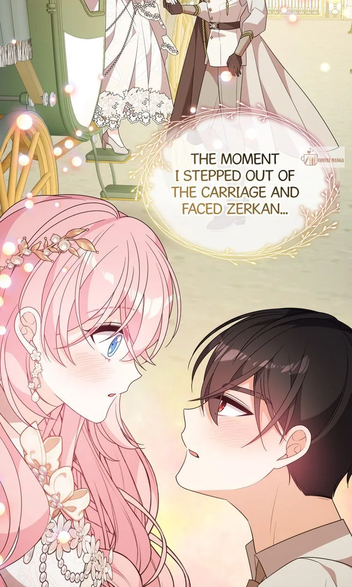 I will try to seduce the male lead for my brother Chapter 67 page 53