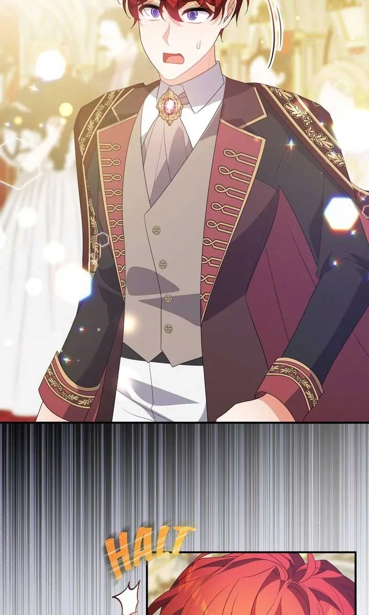 I will try to seduce the male lead for my brother Chapter 68 page 14