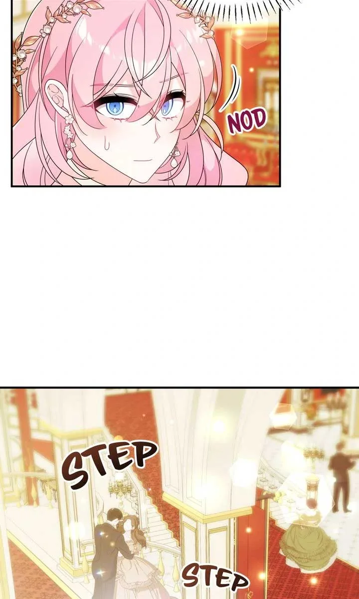 I will try to seduce the male lead for my brother Chapter 68 page 21