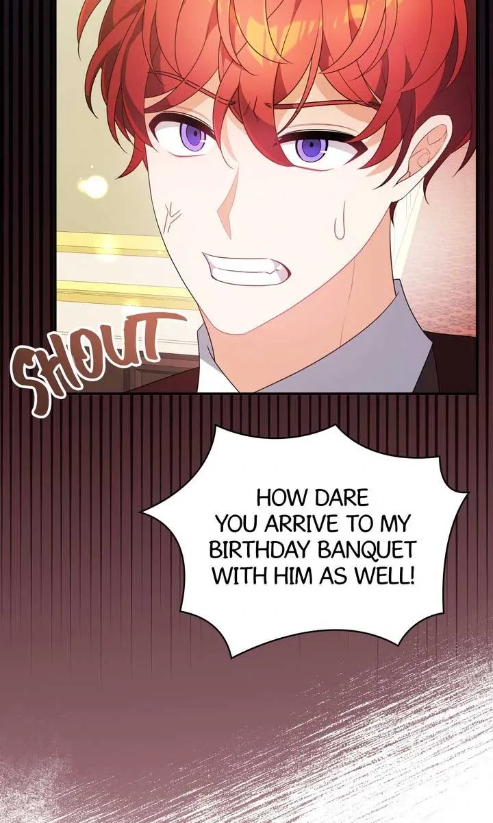 I will try to seduce the male lead for my brother Chapter 68 page 29
